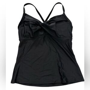 Athleta Black Women Swim One Piece
